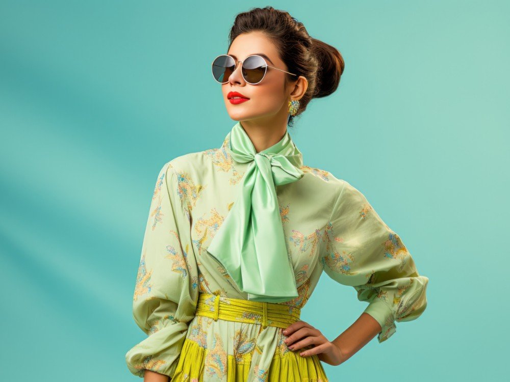fashion girl(1)