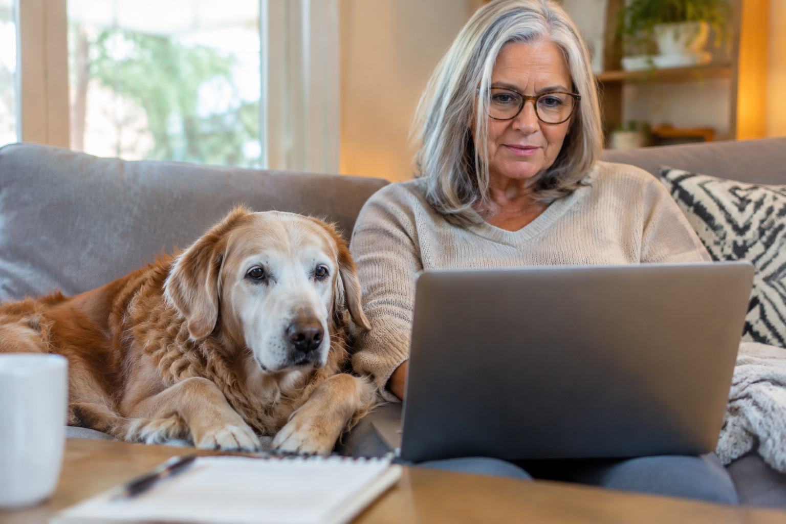senior dog insurance worth it for arthritis