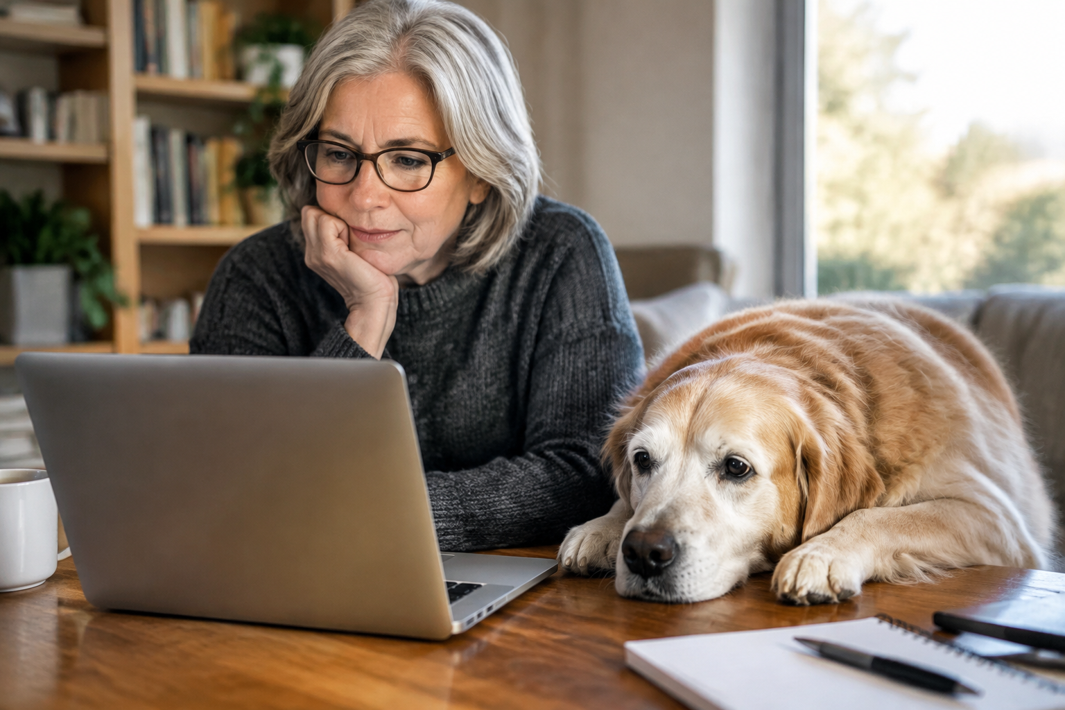 Senior dog insurance pre-existing conditions